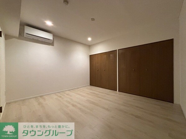 TraValore淵野辺の物件内観写真